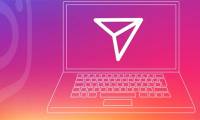 How to send Instagram messages on your computer