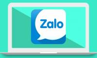 How to send large videos via Zalo