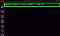 How to Send Mail in Linux
