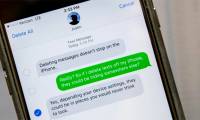 How to send messages to multiple contact numbers on iPhone