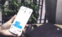 How to send voice messages on Instagram
