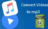 How to separate audio, split video by Camtasia Studio