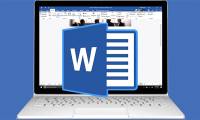 How to separate tables and join Word tables