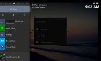 How to set a custom image as an Xbox One background