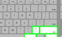 How to Set a Keyboard Shortcut to Open Mac Apps