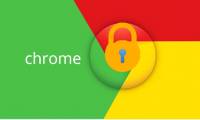 How to set a password for Google Chrome