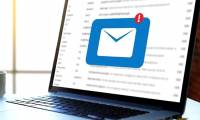How to set Outlook to open a specific default account