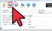How to Set, Reset, Remove and Recover the Password of Excel Files