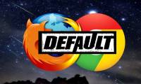 How to set the default browser when opening any link on the computer