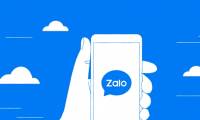 How to set the right to view Zalo Logs