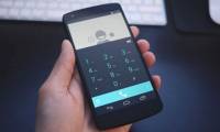 How to set the ringing mode when there is an emergency with Essential Calls
