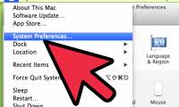 How to Set Up a Mac