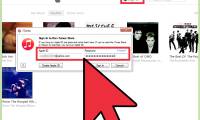 How to Set Up a Separate iTunes Account