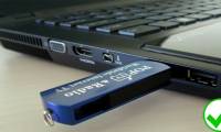 How to set up a USB-only computer, increase safety