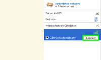 How to Set up a Wireless Network in Windows XP