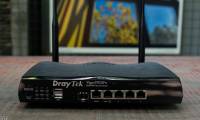 How to set up and configure DDNS on Draytek router