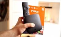 How to set up and use Mi Box 4K