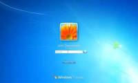 How to set up automatic lock of Windows 7 computer screen