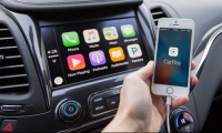 How to set up CarPlay to connect iPhone to car