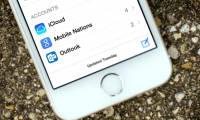 How to set up Email, calendar, Outlook contacts on iPhone or iPad