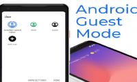 How to set up Guest Mode on Android
