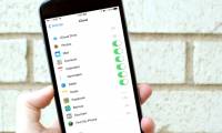 How to set up iCloud email, contacts and calendar on iPhone or iPad