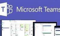 How to set up Microsoft Teams to work remotely