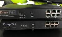 How to set up Port Forwarding on Draytek router
