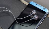 How to set up Samsung Galaxy S8 headset sound