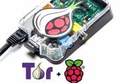 How to set up Tor proxy with Raspberry Pi