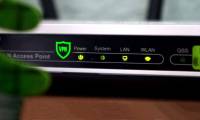 How to set up VPN on the router