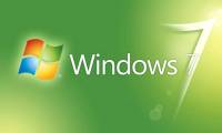 How to set Win 7 password for computer, laptop