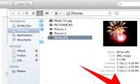 How to Set Your Desktop Color on a Mac