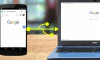 How to share a mobile connection from any smartphone to Linux
