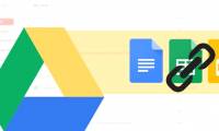 How to share files on Google Drive