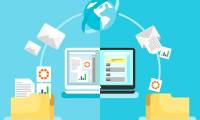 How to share files online on Datash.co