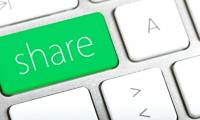 How to share files to self-destruct using SendGB