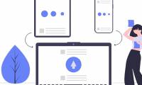 How to share files via QR codes on Fladrop