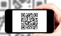 How to share personal QR codes on Zalo