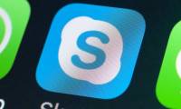 How to share phone screen on iOS or Android by Skype