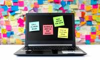 How to share Sticky Notes between computers