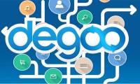 How to share your self-destruct file with Degoo