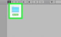 How to Show Hidden Files and Folders on a Mac