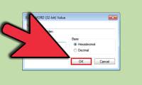 How to Show Hidden Files in Windows 7
