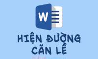 How to show indented lines in Word