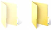 How to show or hide files in Windows 7