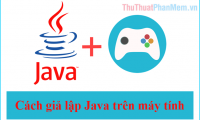 How to simulate Java on a PC to play games