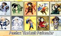 How to sketch Chibi-style avatars on iOS?