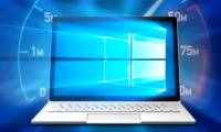 How to speed up the launch of Desktop application on Windows 10
