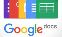 How to spell check on Google Docs